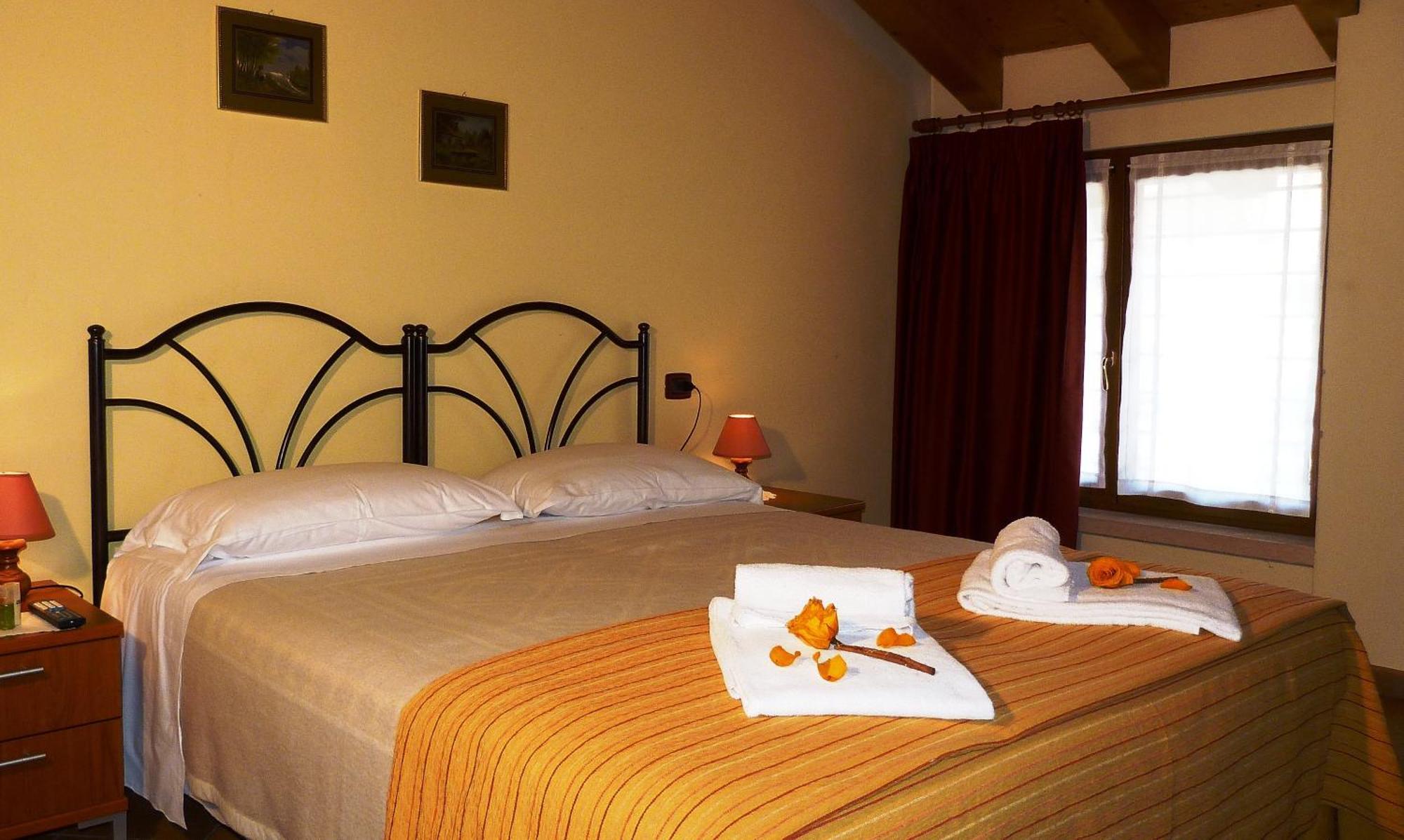 Agriturismo Ai Due Volti Dossobuono Quarto foto